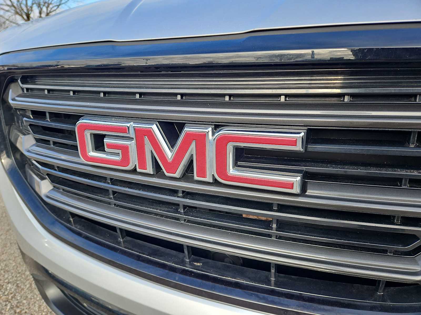 Thumbnail: 2021 GMC Terrain - 11