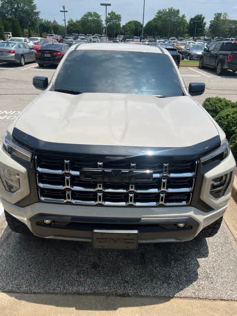 Thumbnail: 2026 GMC Canyon - 10