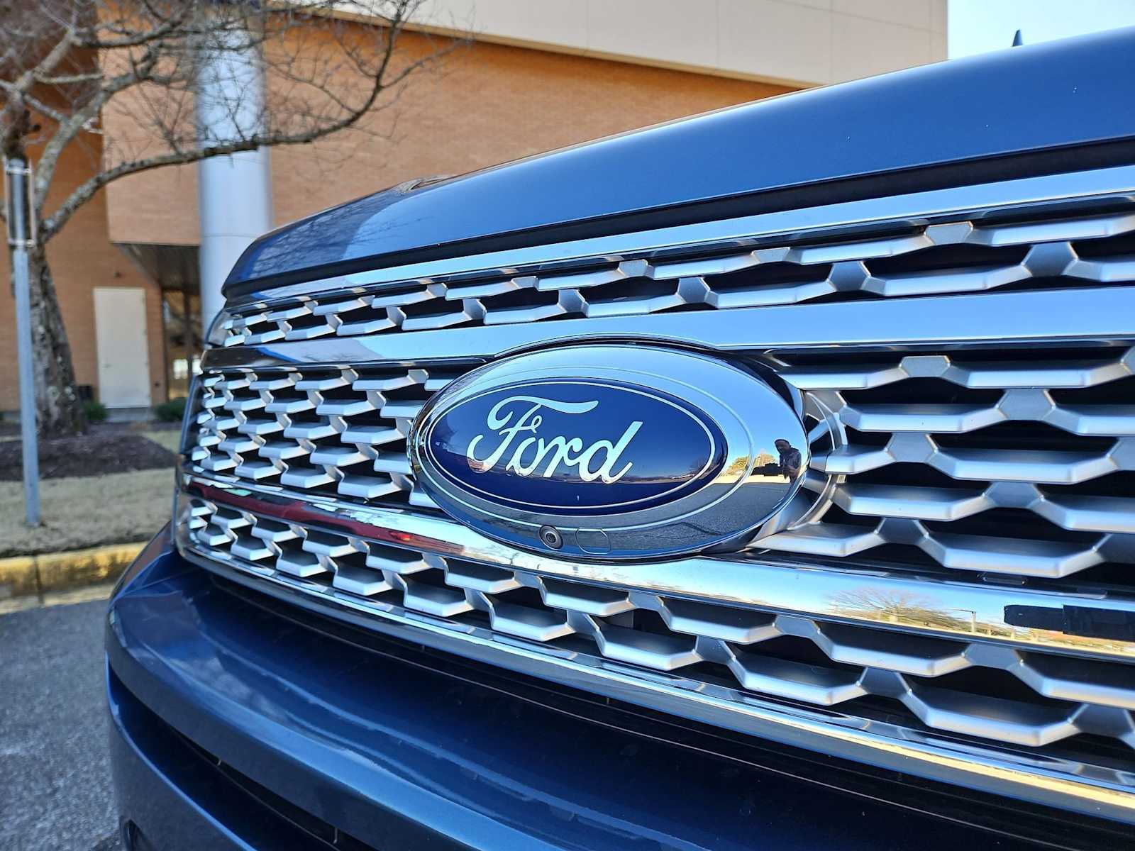 Thumbnail: 2020 Ford Expedition - 12