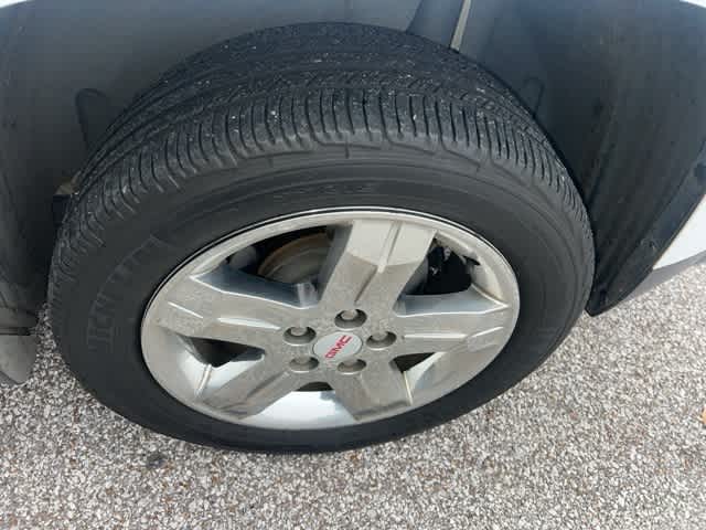 Thumbnail: 2013 GMC Terrain - 8