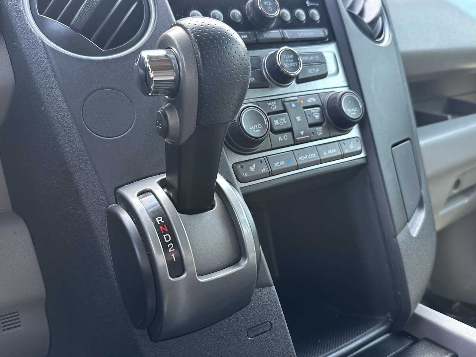 Thumbnail: 2013 Honda Pilot - 34