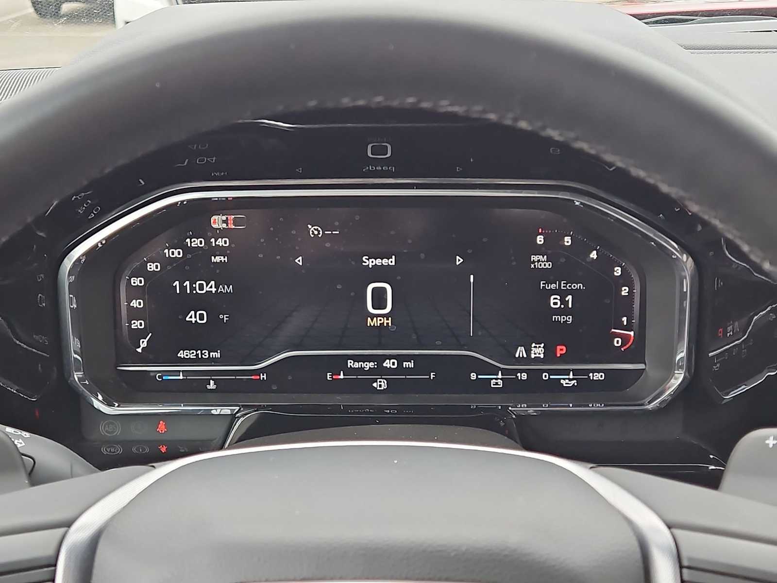 Thumbnail: 2024 GMC Sierra 1500 - 33