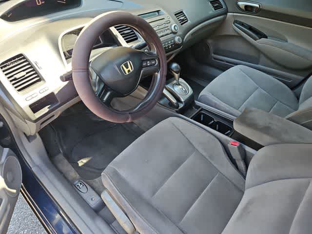 Thumbnail: 2008 Honda Civic - 18
