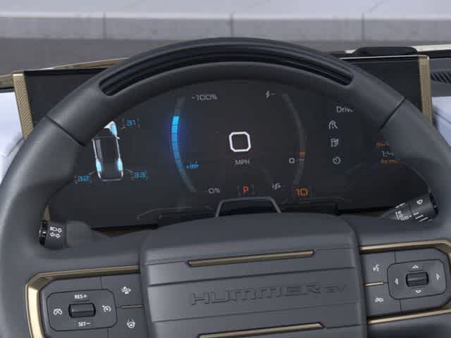 Thumbnail: 2025 GMC Hummer EV - 18