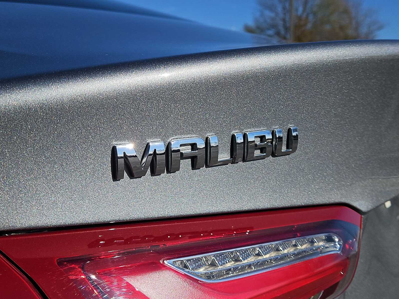 Thumbnail: 2024 Chevrolet Malibu - 13