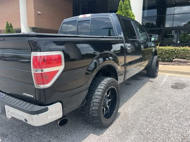 Thumbnail: 2014 Ford F-150 - 12