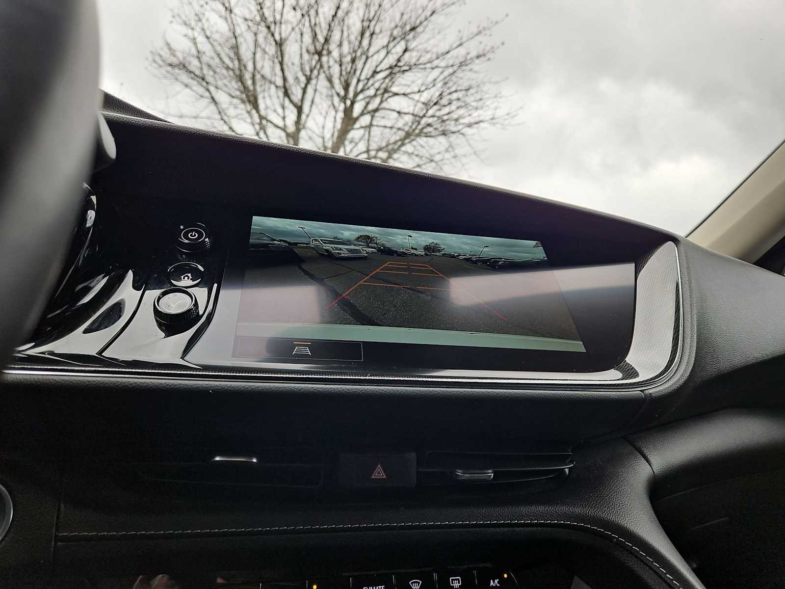 Thumbnail: 2023 Buick Envision - 28