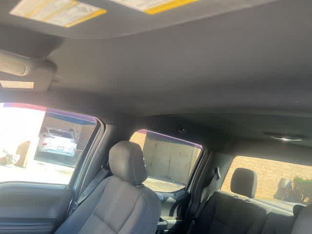 Thumbnail: 2016 Ford F-150 - 6