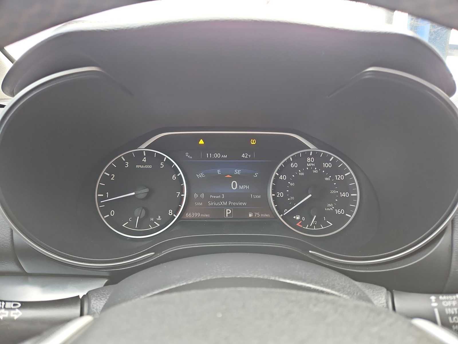 Thumbnail: 2019 Nissan Maxima - 35