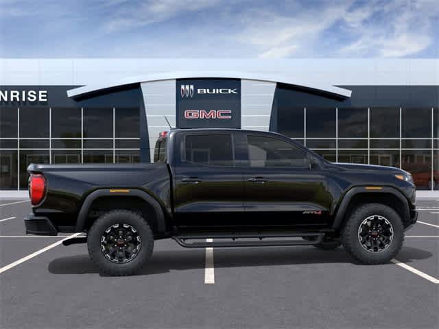 Thumbnail: 2026 GMC Canyon - 6