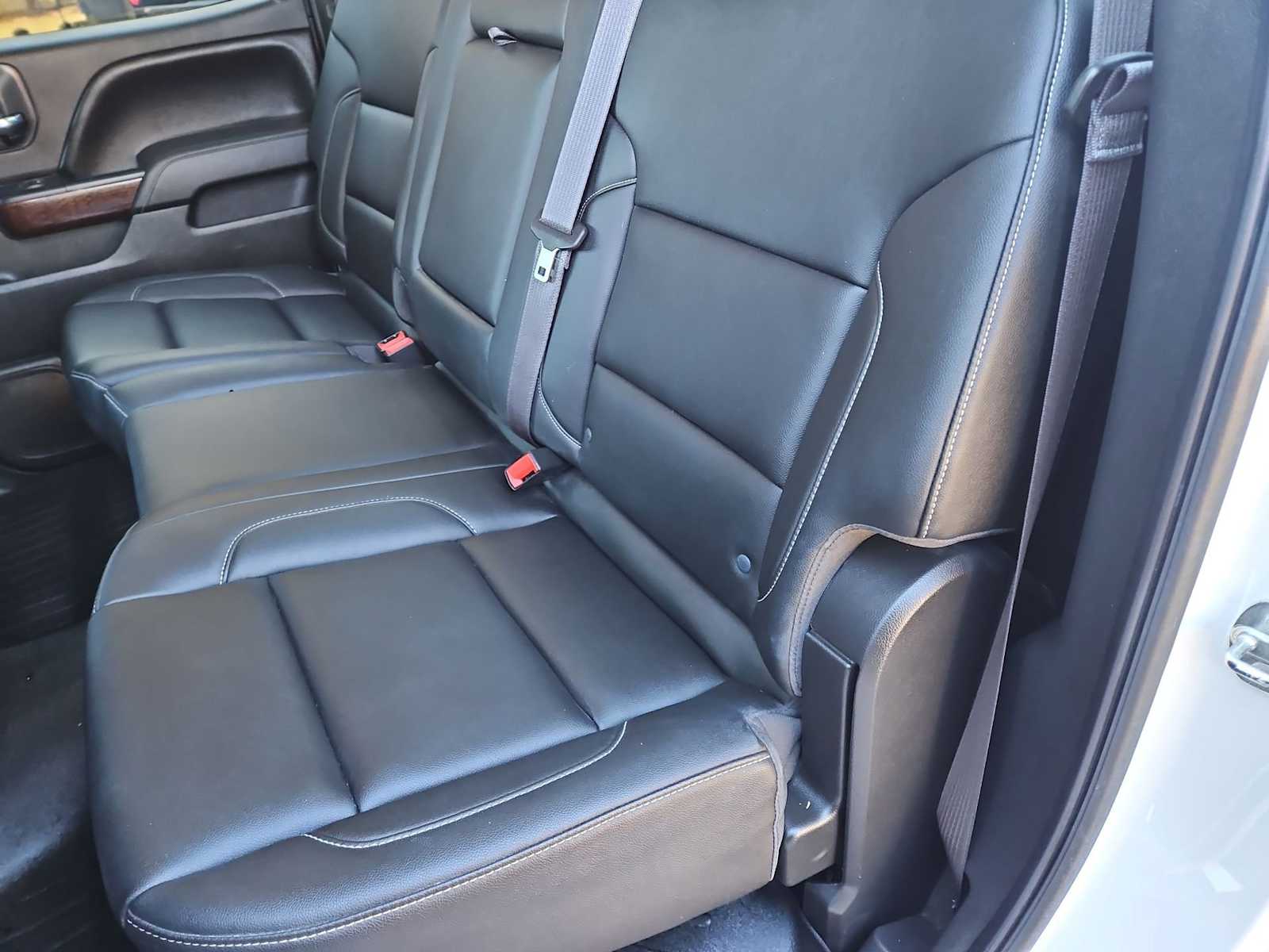 Thumbnail: 2017 GMC Sierra 1500 - 19