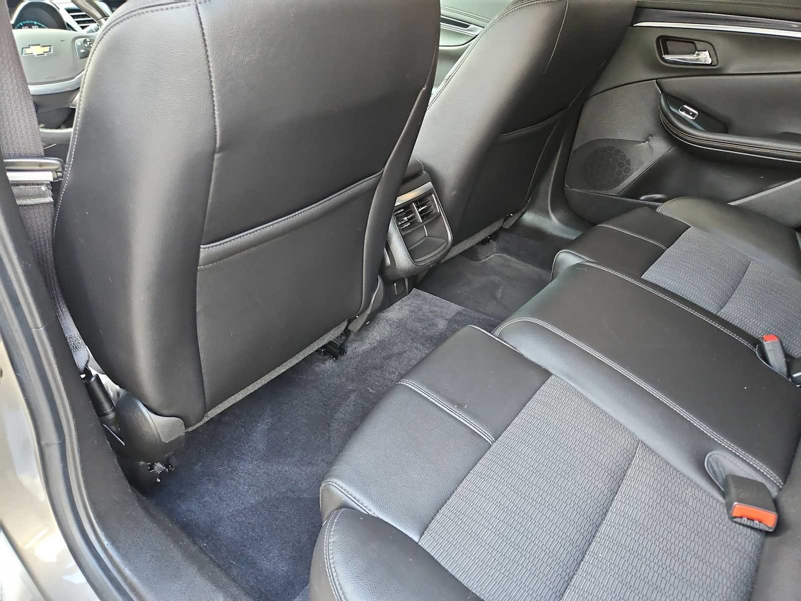 Thumbnail: 2019 Chevrolet Impala - 18