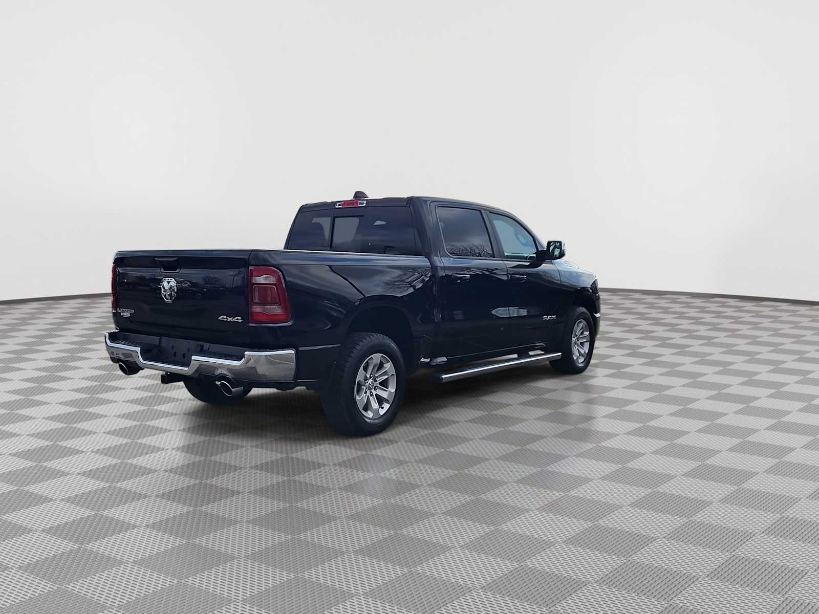 Thumbnail: 2023 RAM 1500 - 8