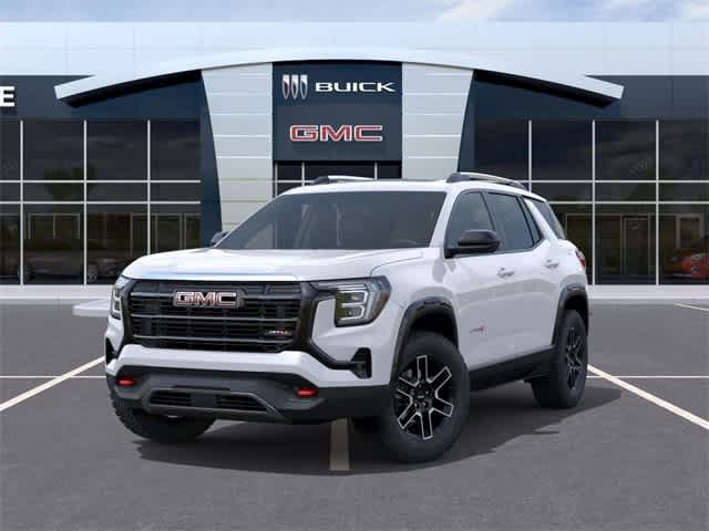 Thumbnail: 2026 GMC Terrain - 7