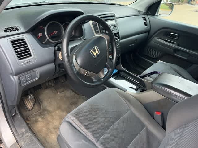 Thumbnail: 2006 Honda Pilot - 6