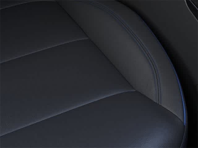 Thumbnail: 2025 Buick Envista - 21