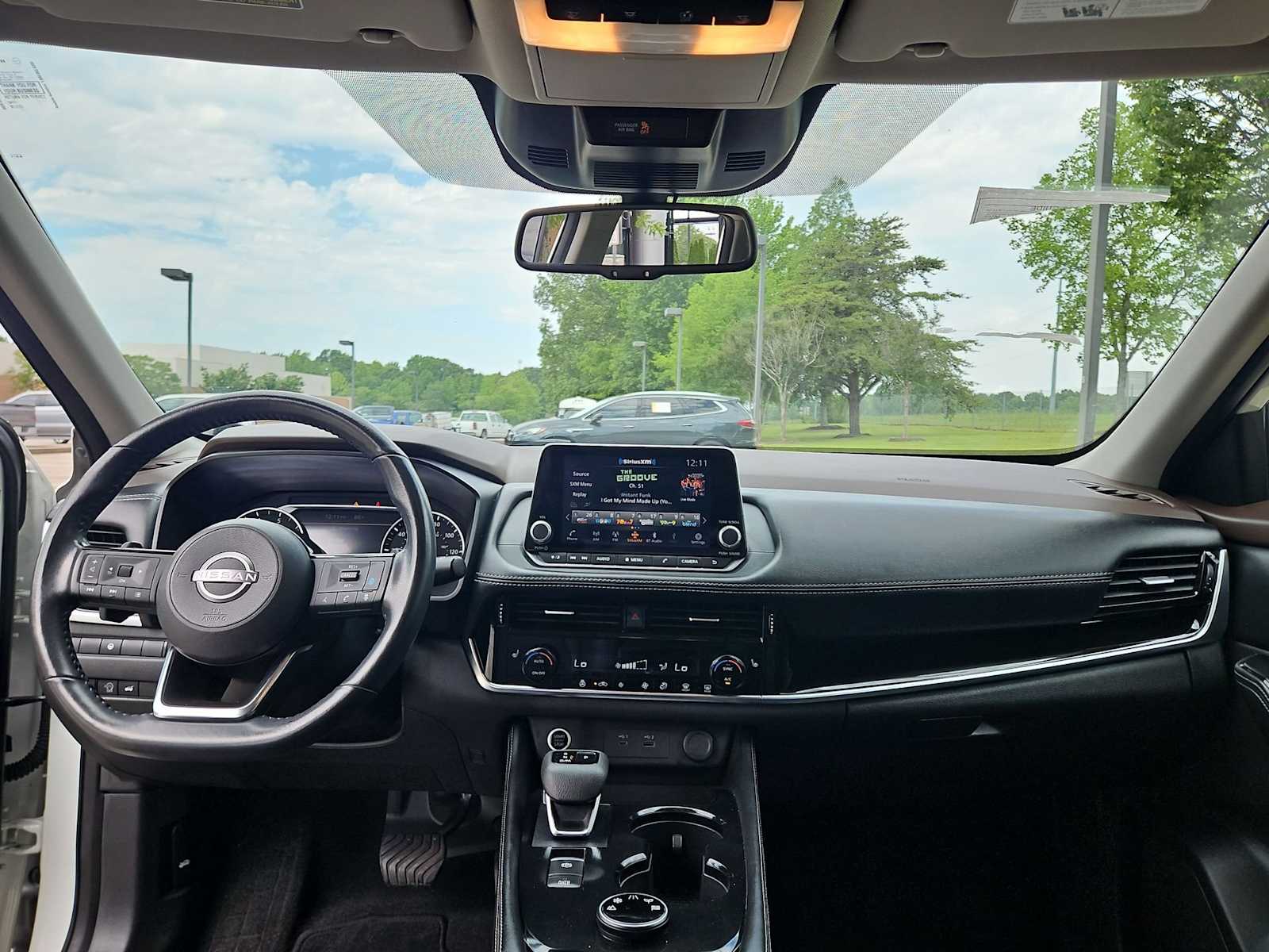 Thumbnail: 2023 Nissan Rogue - 29