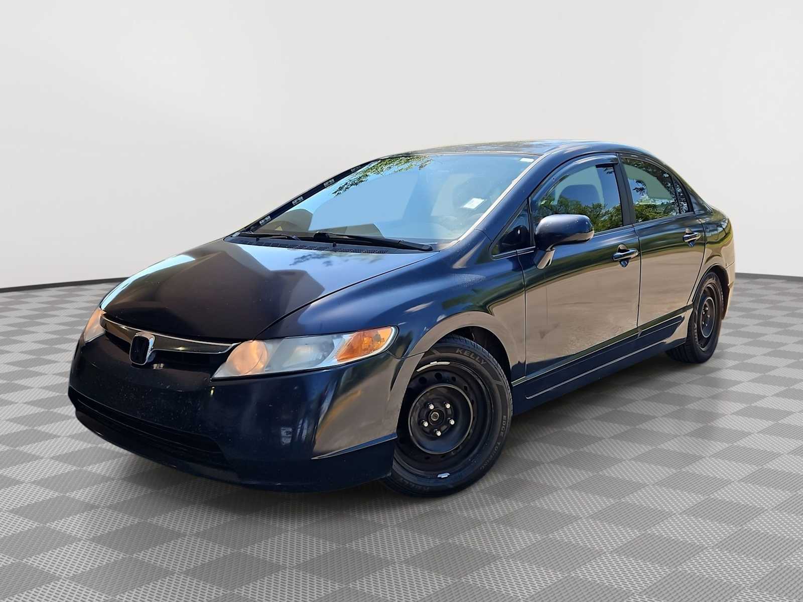 2008 Honda Civic LX -
                  Collierville, TN