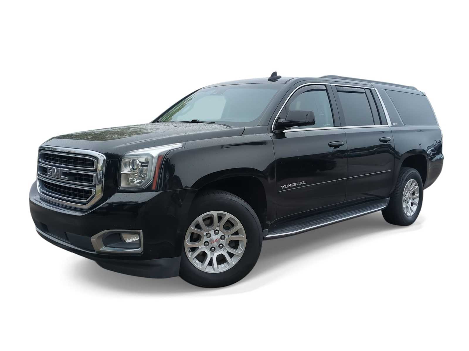 2017 GMC Yukon XL SLT -
                  Collierville, TN