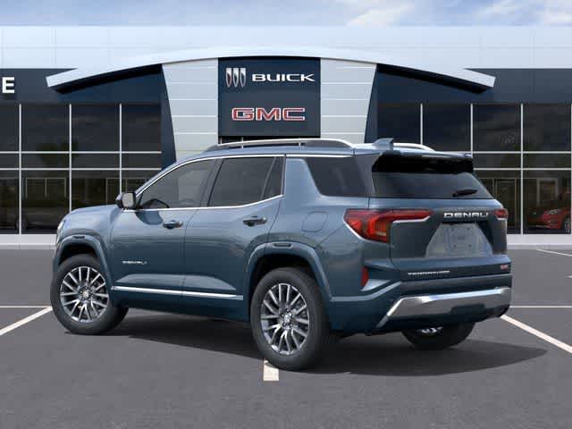 Thumbnail: 2026 GMC Terrain - 4