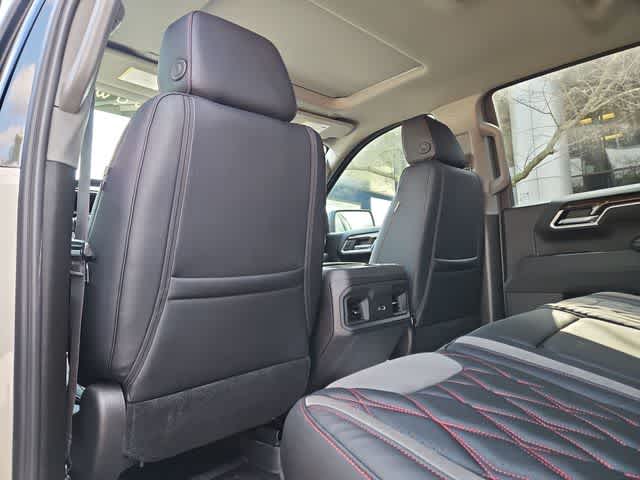 Thumbnail: 2026 Chevrolet Silverado 1500 - 19