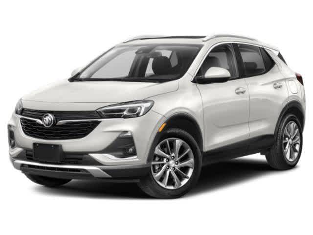 2022 Buick Encore GX Essence's photo