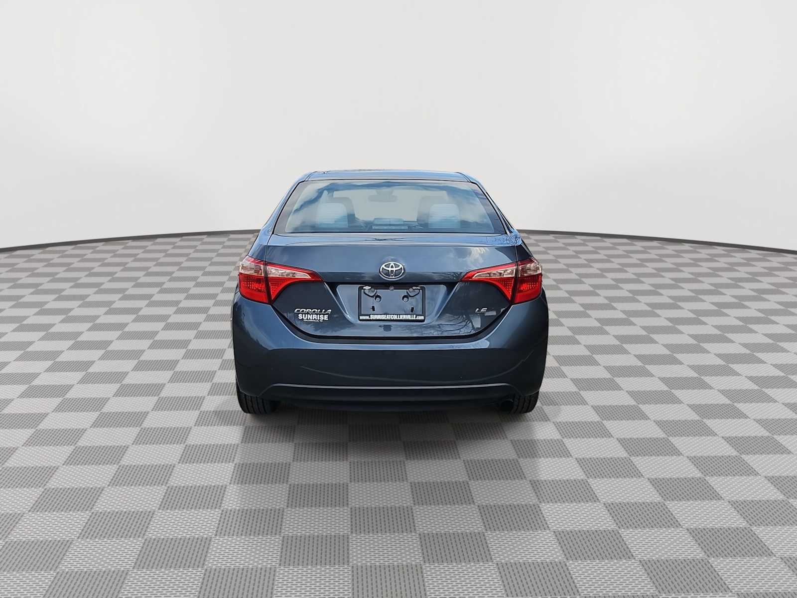 Thumbnail: 2019 Toyota Corolla - 7