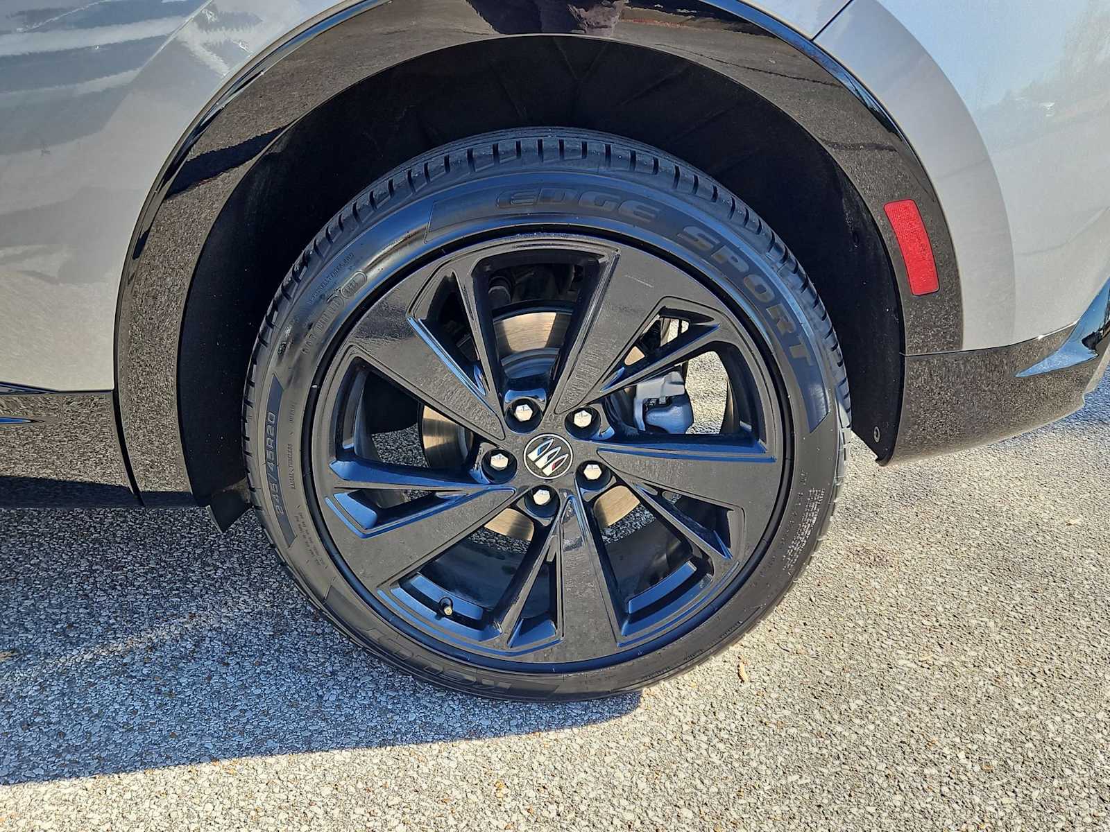 Thumbnail: 2024 Buick Envision - 14