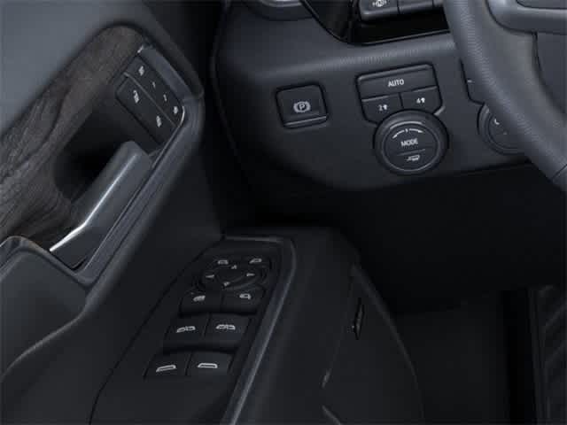 Thumbnail: 2026 Chevrolet Silverado 1500 - 22