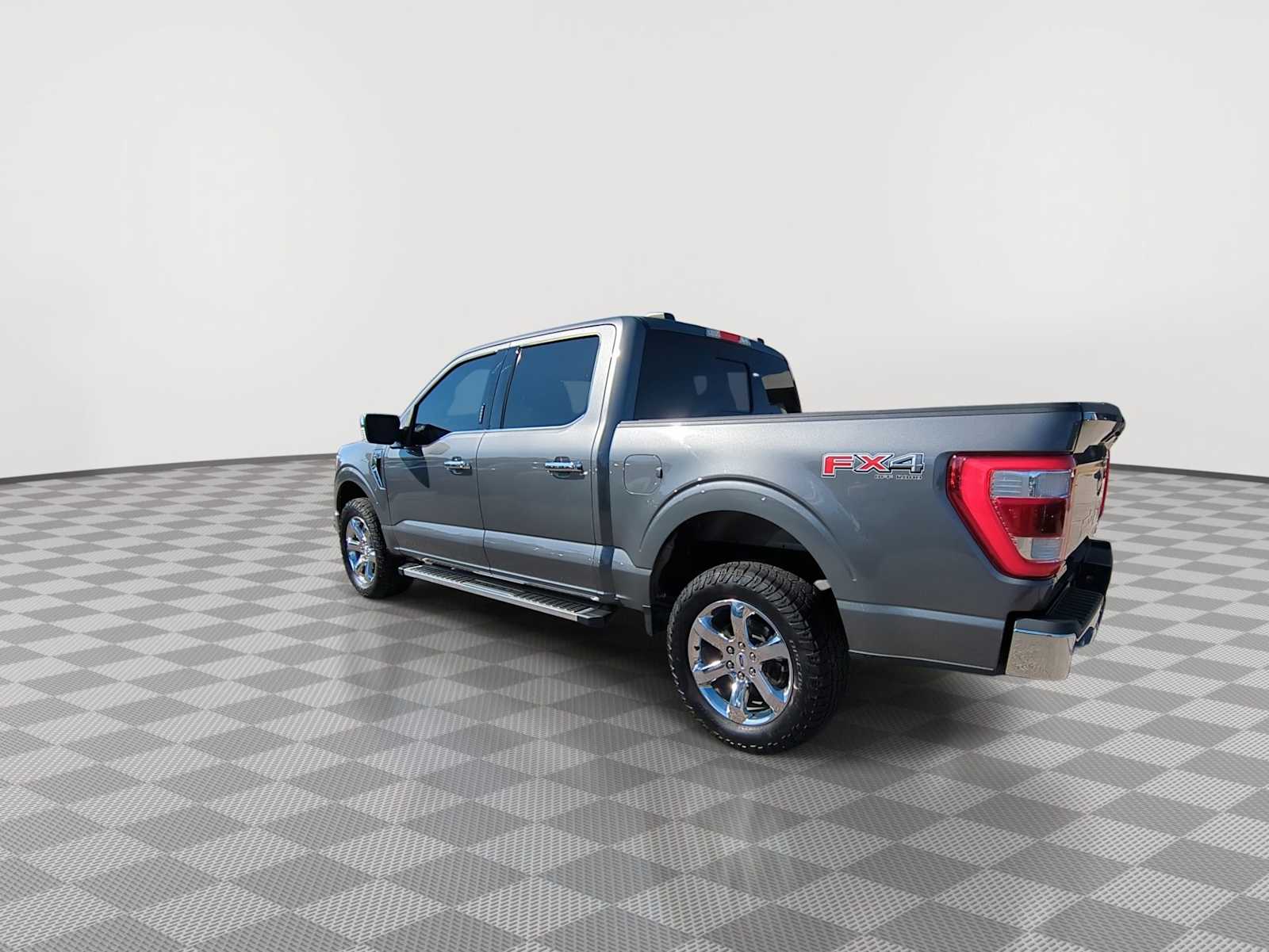 Thumbnail: 2023 Ford F-150 - 6