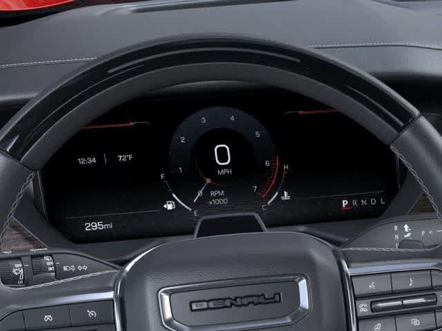 Thumbnail: 2026 GMC Acadia - 18