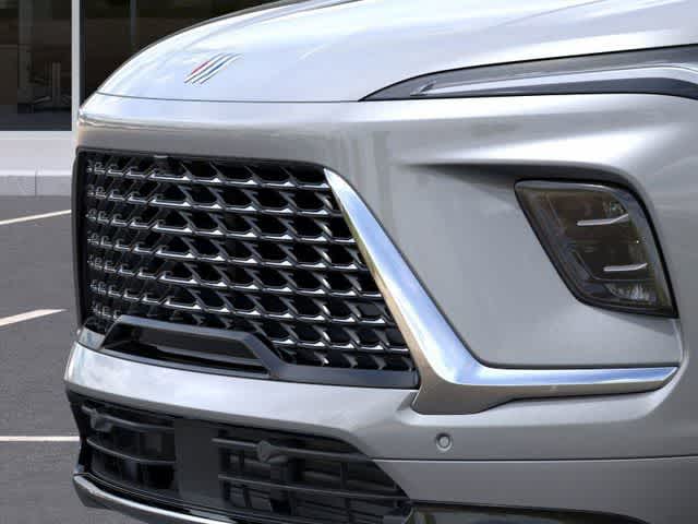 Thumbnail: 2026 Buick Enclave - 13