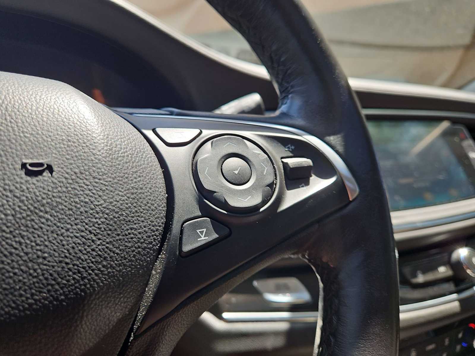 Thumbnail: 2019 Buick Enclave - 27