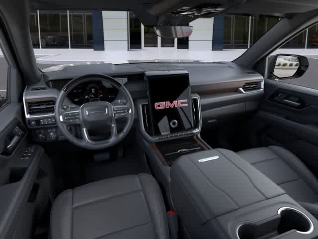 Thumbnail: 2026 GMC Yukon - 15