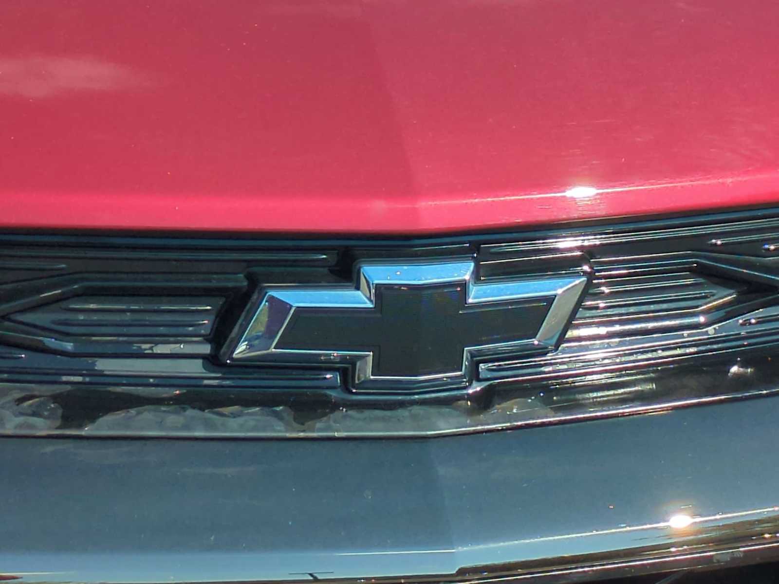 Thumbnail: 2022 Chevrolet TrailBlazer - 11