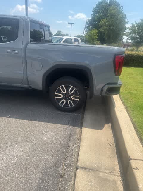 Thumbnail: 2024 GMC Sierra 1500 - 11