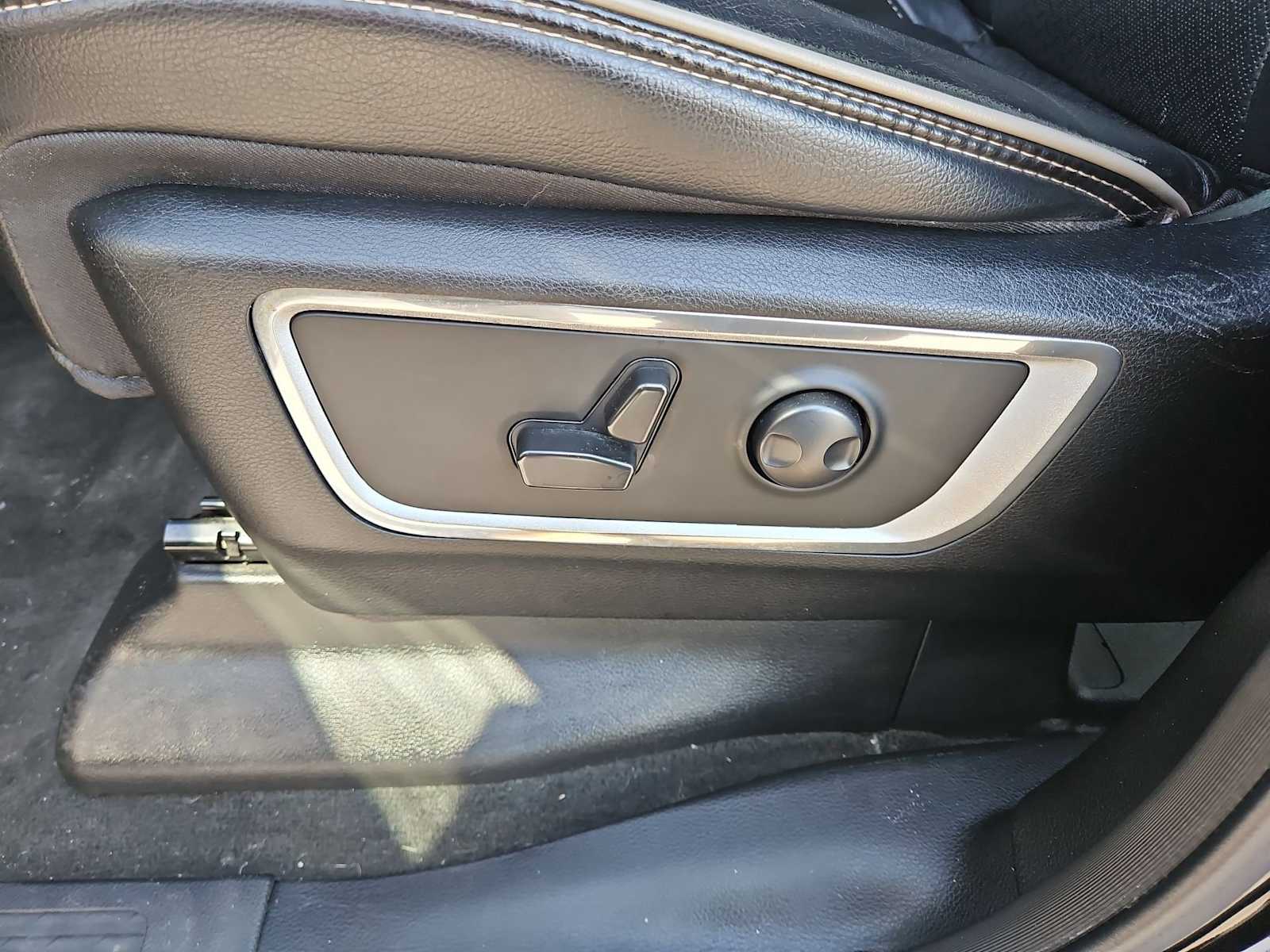 Thumbnail: 2023 RAM 1500 - 18