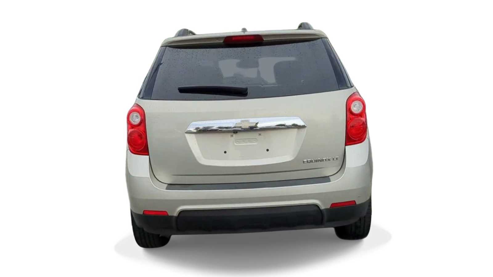 Thumbnail: 2014 Chevrolet Equinox - 7