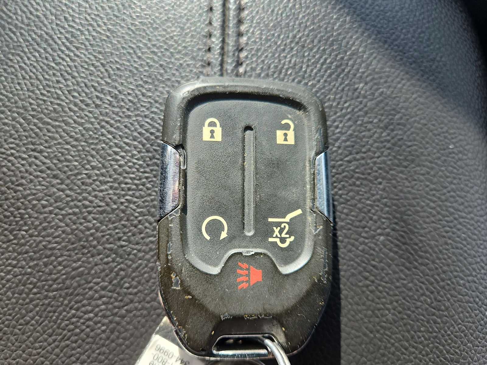 Thumbnail: 2021 GMC Terrain - 35