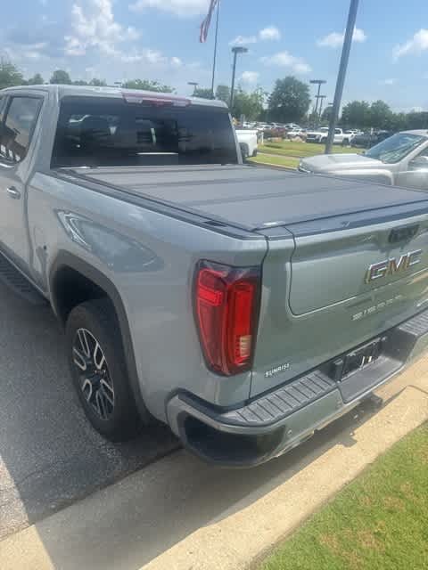 Thumbnail: 2024 GMC Sierra 1500 - 8