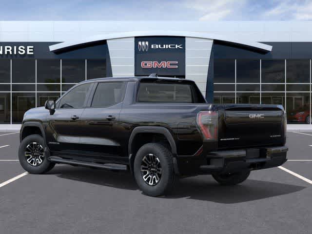 Thumbnail: 2026 GMC Sierra EV - 4