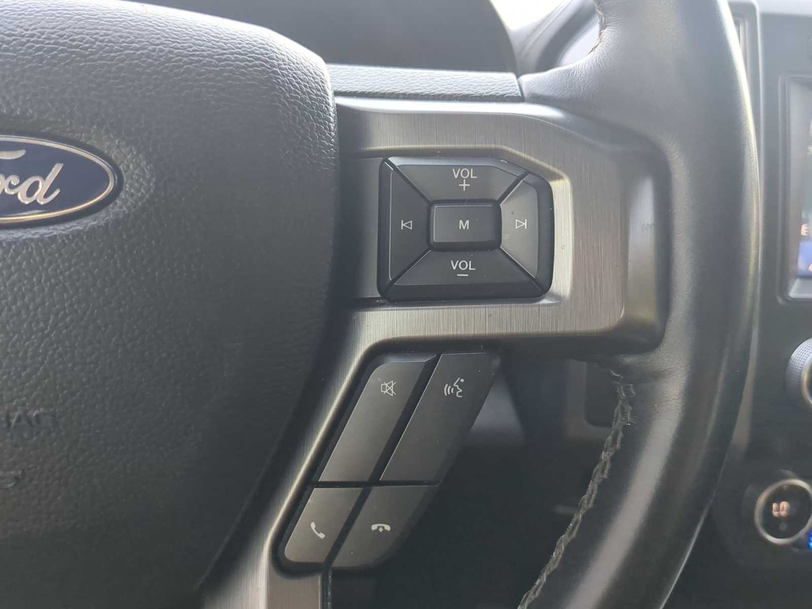 Thumbnail: 2021 Ford Expedition - 26