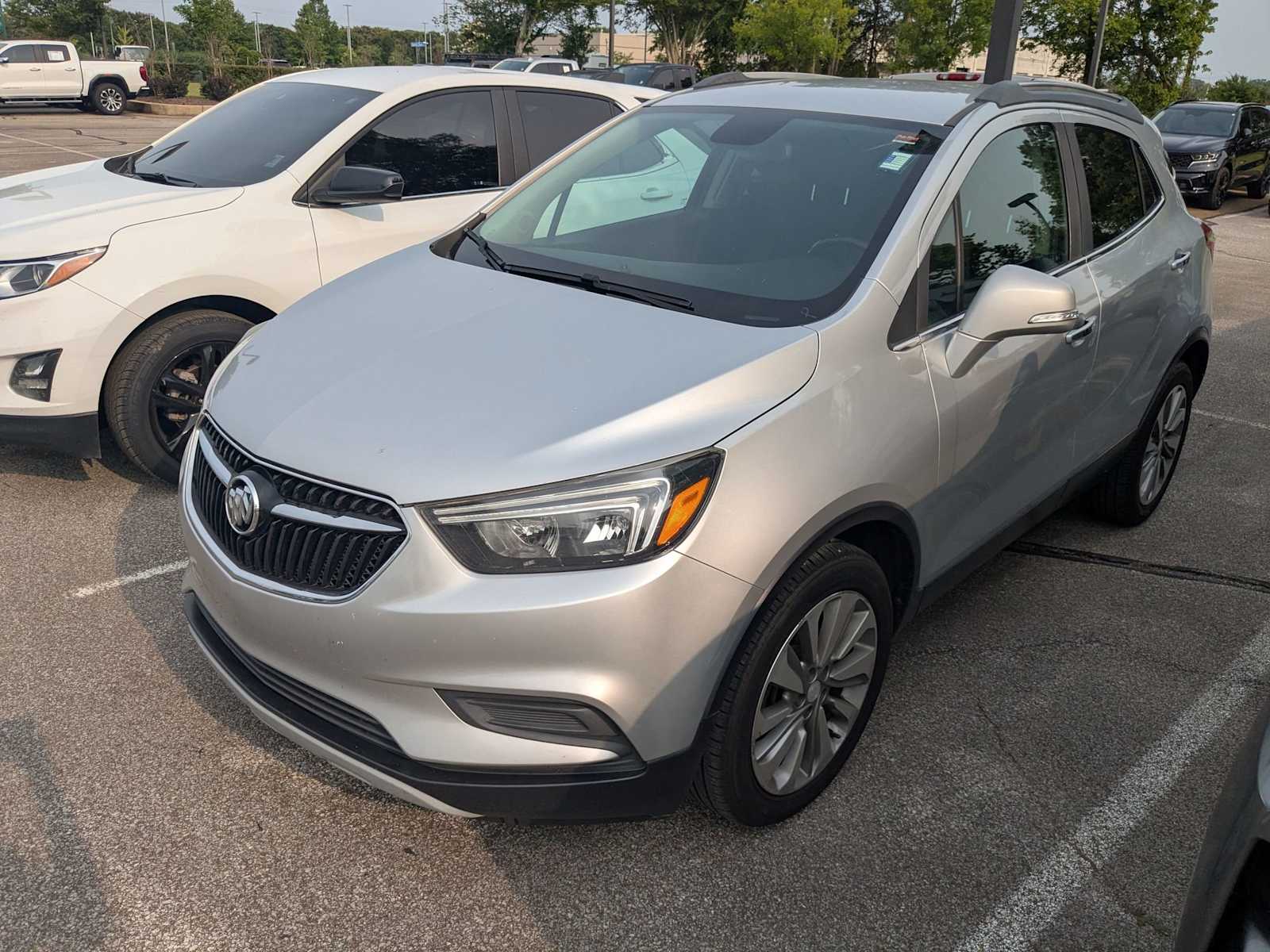 2018 Buick Encore Preferred -
                  Collierville, TN