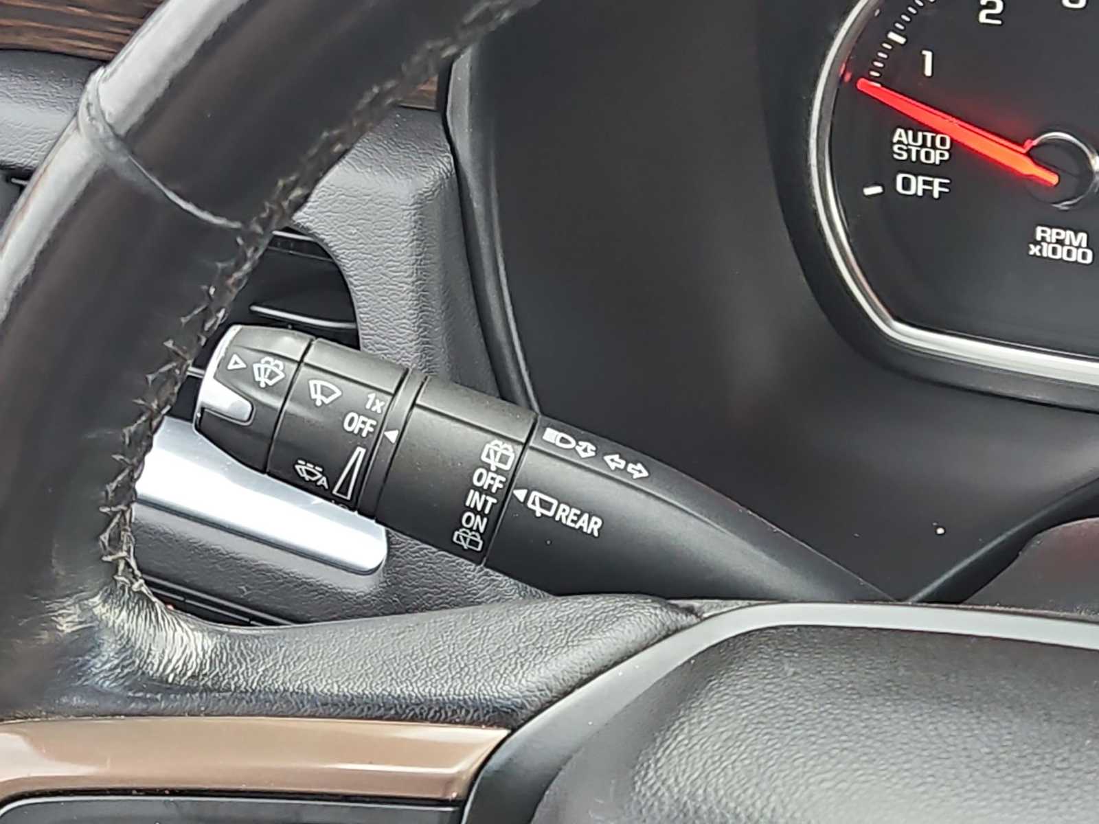 Thumbnail: 2021 Chevrolet Tahoe - 28