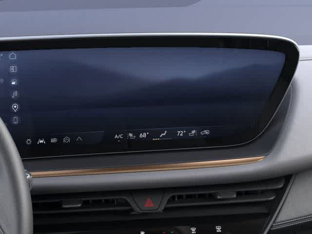 Thumbnail: 2026 Buick Envision - 21