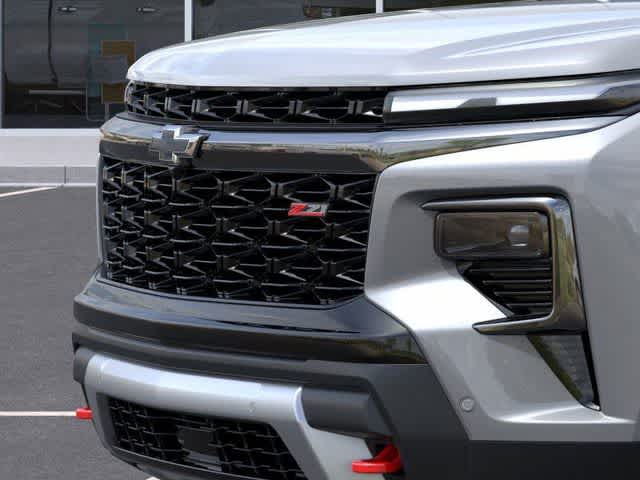 Thumbnail: 2026 Chevrolet Traverse - 13