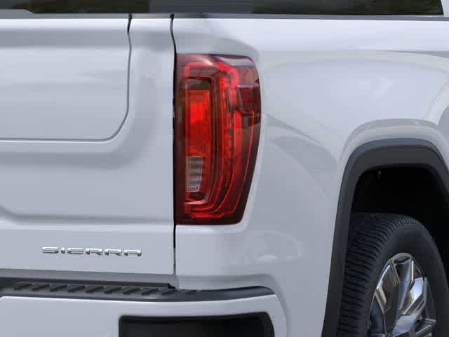 Thumbnail: 2026 GMC Sierra 1500 - 11