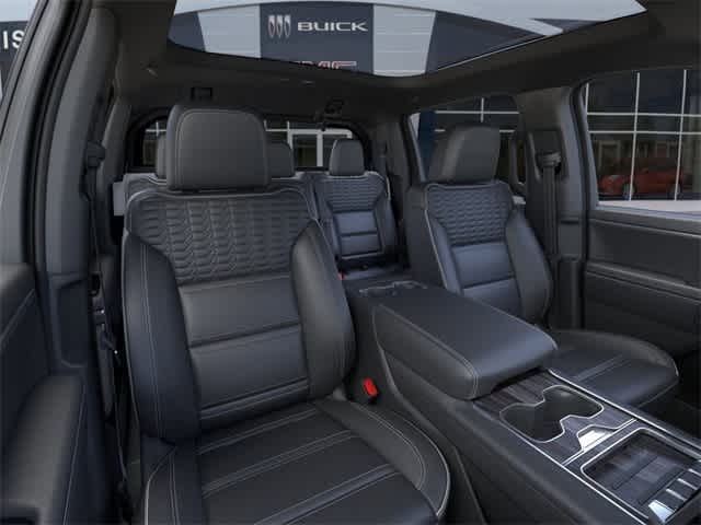 Thumbnail: 2025 GMC Sierra EV - 16
