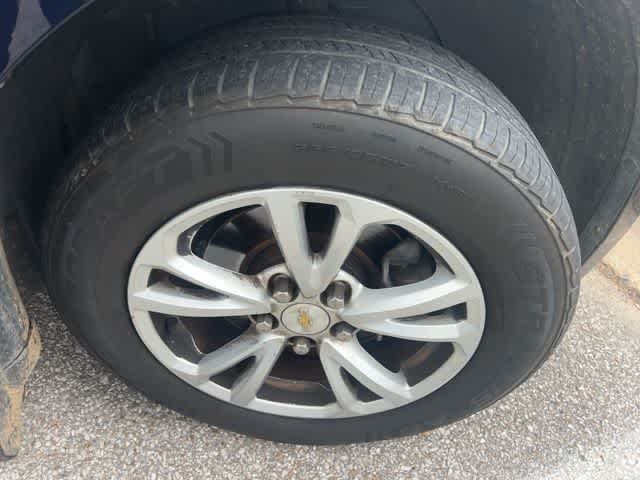 Thumbnail: 2017 Chevrolet Equinox - 15