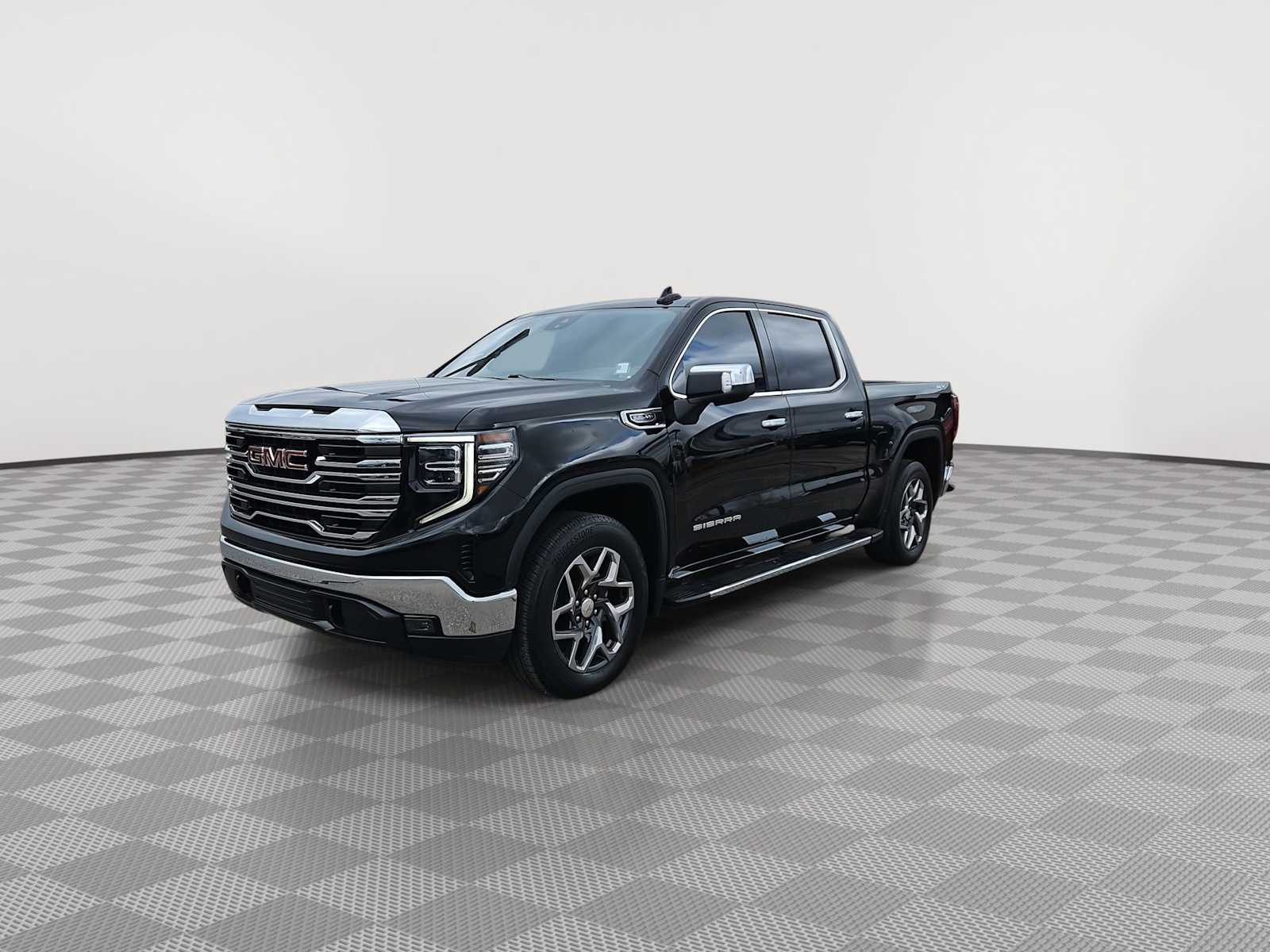Thumbnail: 2023 GMC Sierra 1500 - 4